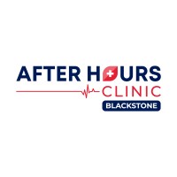 After Hours Clinic logo - Similar company to Hellodr Esk