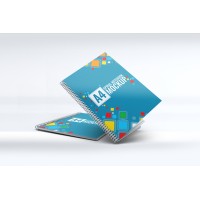 CreativePress  | Print Solutions that Power Brands logo - Similar company to Sca Asaba