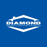 Diamond Residential Mortgage Corporation logo - Similar company to What It'S Worth Search Engine Marketing