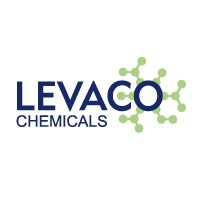 LEVACO Chemicals logo - Similar company to H.J.Unkel 翁开尔公司