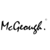 Mcgeough Training Limited