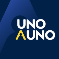 Uno a Uno logo - Similar company to Comexus Fulbright-García Robles