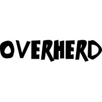 Overherd logo - Similar company to Mighty
