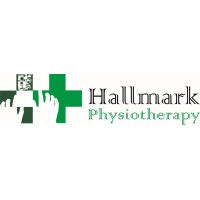 Hallmark Physiotherapy logo - Similar company to Nvc Group