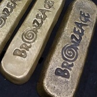 BronzeAge Art Casting LLC logo - Similar company to Samuelson Development