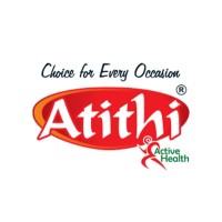 Atithi Agro Products logo - Similar company to Platform Play Venture