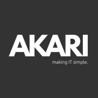 AKARI Inc logo - Similar company to Realdraw