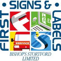 First Signs & Labels Ltd logo - Similar company to Lime Signs