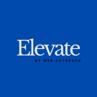 Elevate by MSB Outreach logo - Similar company to Infopride Solutions