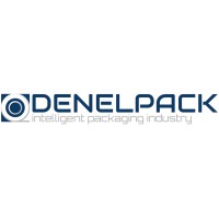 DENELPACK logo - Similar company to Five Points Film