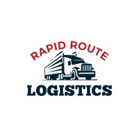 Rapid Route Logistics logo - Similar company to Premium Freight Llc