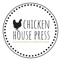 Chicken House Press logo - Similar company to Positive Push Press