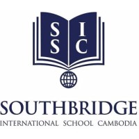 Southbridge International School Cambodia (SISC) logo - Similar company to The King'S School, Vattanacville