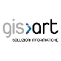 GiSArt logo - Similar company to Mobilemapping.Nl