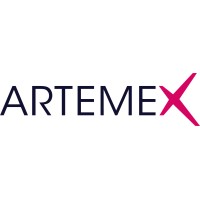 Artemex Sports Centre logo - Similar company to Redwire Space