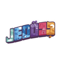 أيامنا الحلوة مستمرة | Jeddah logo - Similar company to Aura Arabia