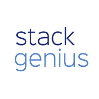 StackGenius logo - Similar company to Twinner Group