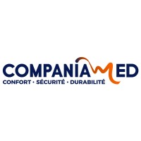 COMPANIAMED logo - Similar company to Ashlep Group