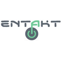ENTAKT logo - Similar company to Ecoflex Rus