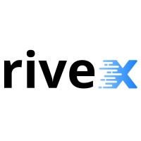 RiveX logo - Similar company to Mony