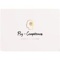 Psy-Compétences logo - Similar company to Cuidam