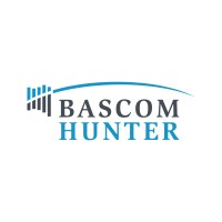 Bascom Hunter logo - Similar company to Frontier Optic