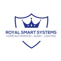 Royal Smart Systems logo - Similar company to Saba Smart Systems