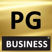 PG Business logo - Similar company to Progressive Generation Studios