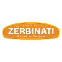 Zerbinati logo - Similar company to Illimity Sgr