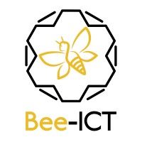 Bee-ICT logo - Similar company to Lis-Group