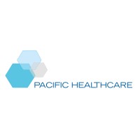 Pacific Healthcare Group logo - Similar company to Vancouver Health