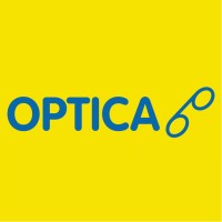 Optica logo - Similar company to Iq Things