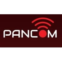 Pancom logo - Similar company to Caiano