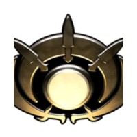 Global Liberation Army logo - Similar company to Arcademy