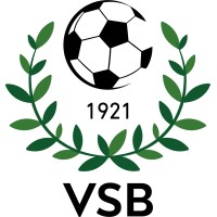 Virum-Sorgenfri Boldklub logo - Similar company to Fysiodanmark Hillerød, Lyngby & Humlebæk