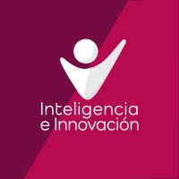 Inteligencia e innovacion desde lo humano logo - Similar company to Relief®
