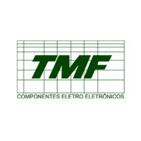 TMF logo - Similar company to Tmf