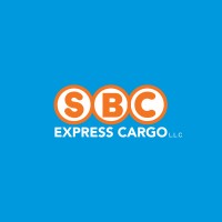 SBC EXPRESS CARGO LLC logo - Similar company to Nepex Cargo