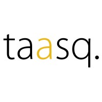 taasq. logo - Similar company to Taasc