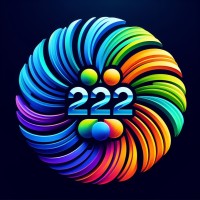 222 impact logo - Similar company to פורום ראשי החברות
