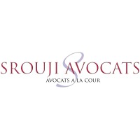 Srouji Avocats logo - Similar company to La Robe Numérique Avocat