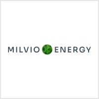 Milvio Energy logo - Similar company to Airtec Con. Gmbh