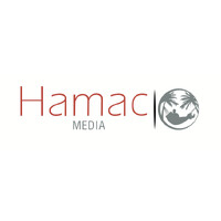Hamac Média logo - Similar company to Hamac Communication