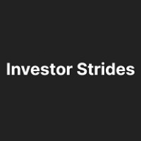 Investor Strides logo - Similar company to Caldera Capital