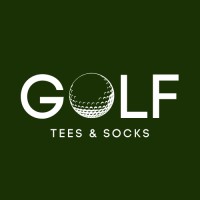 Golf Tees & Socks logo - Similar company to 3Rtechnology