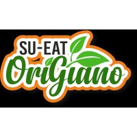 Su-Eat Origiano logo - Similar company to Brightcrop Agro Products Private Limited