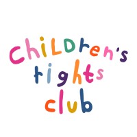 Children's Rights Club logo - Similar company to Nextgen: Shaping The Future Of Public Affairs Today