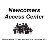 NEWCOMERS ACCESS CENTER logo - Similar company to Metropolitan Housing Coalition
