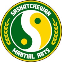 Saskatchewan Martial Arts Association logo - Similar company to Indio Dojo Martial Arts- Pittsburgh