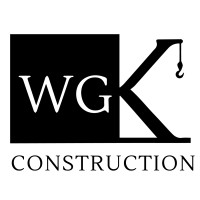 WGK Construction LLC logo - Similar company to Added Dimensions Inc
